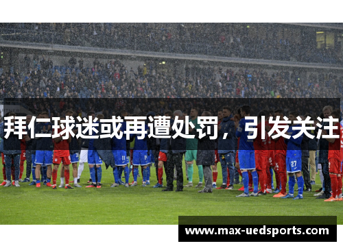 拜仁球迷或再遭处罚，引发关注